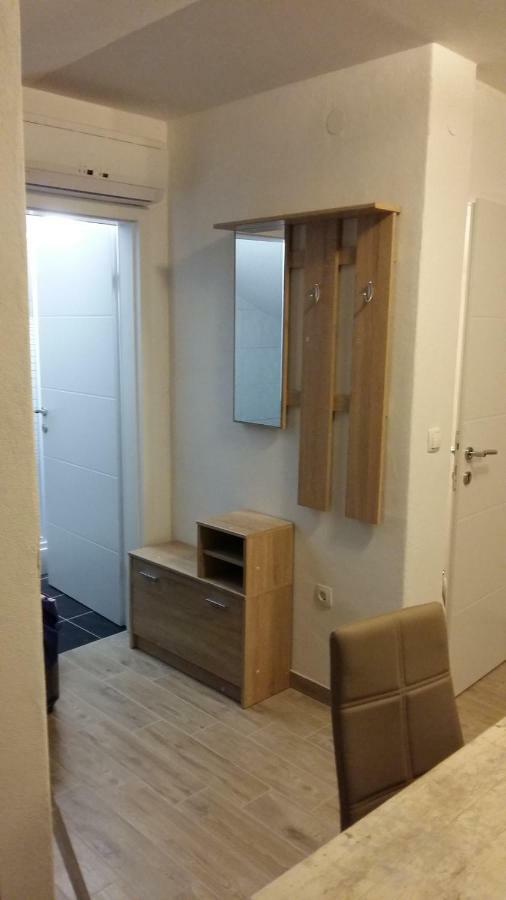 Apartments Durda Шибеник Экстерьер фото