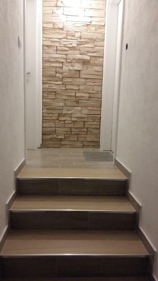 Apartments Durda Шибеник Экстерьер фото