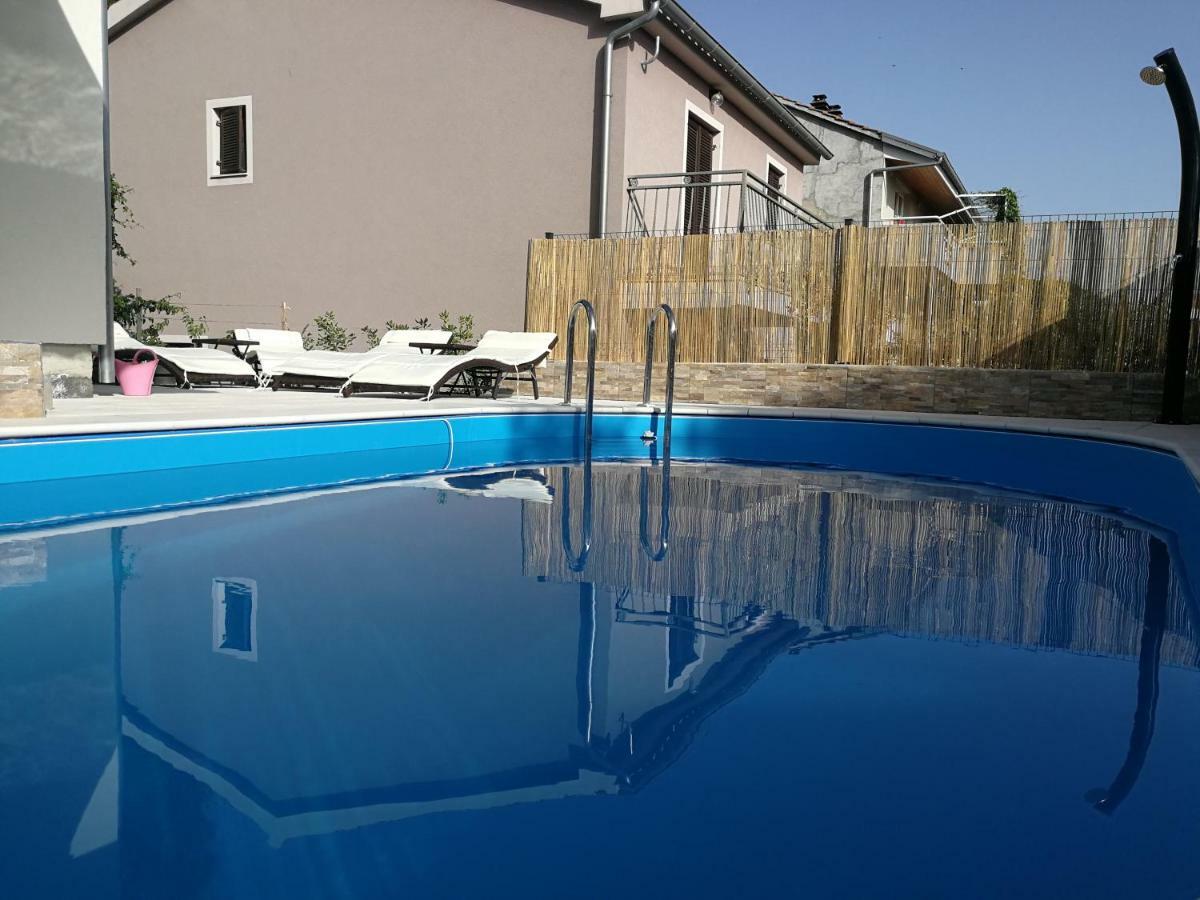 Apartments Durda Шибеник Экстерьер фото